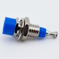 INSULTED TIP JACK W/ TURRET 